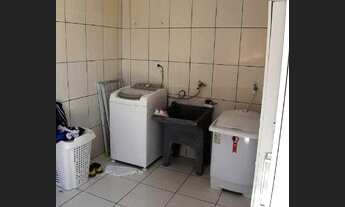 Imagem 7: Sobrado em Franco da Rocha