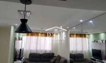 Imagem 2: Apartamento com 2 dormitórios à venda, 55 m² por R$ 223.000 - Bandeiras - Osasco/SP