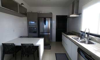 Imagem 4: Dahma 6 - casa espetacular toda planejada