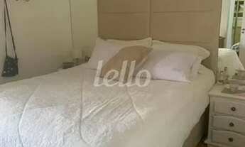 Imagem 4: São Paulo - Casa de Condomínio - Saúde