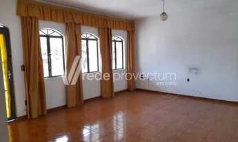 Imagem 3: Casa - Vila Joaquim Inácio - Campinas