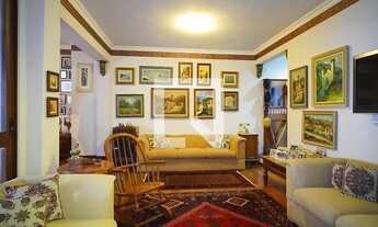 Imagem: Apartamento para Aluguel - Mont x27 Serrat