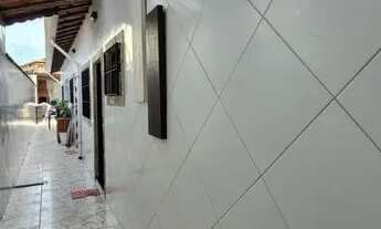 Imagem 5: Casa geminada coisa de cinema