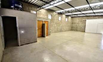 Imagem 6: Salão - Jardim Lisa - Campinas