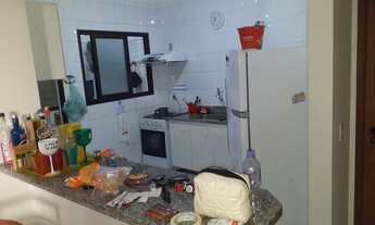 Imagem 4: Apartamento Guarujá pitangueiras