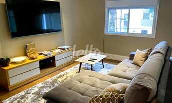 Imagem 7: São Paulo - Apartamento Padrão - Jardins