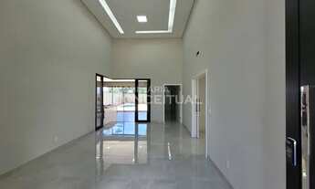 Imagem 3: Casa de Condominio em Condomínio Vilage La Montagne - São José do Rio Preto