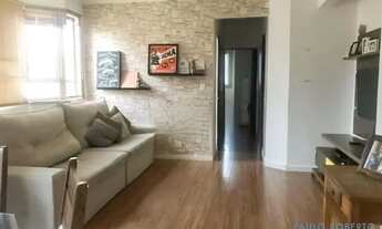 Imagem 2: APARTAMENTO - VILA OLIVO - SP