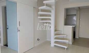 Imagem 2: São Paulo - Apartamento Padrão - Perdizes