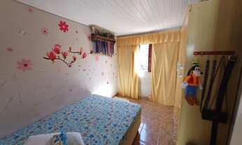 Imagem: Casa na 412 da Samambaia Norte