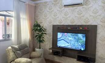 Imagem 5: Casa para Venda em Limeira, Jardim Ouro Verde, 2 dormitórios, 1 suíte, 2 banheiros, 2 vaga