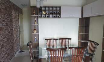 Imagem 3: Apartamento para aluguel com 3 quartos em Flores - Manaus - AM