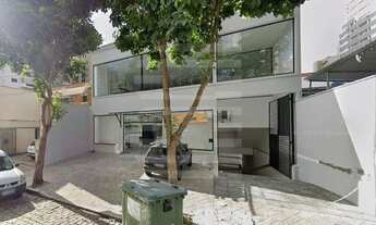 Imagem: CAMPINAS - Casa Comercial - Cambuí