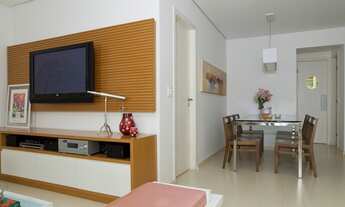 Imagem 2: Apto Mobiliado para Aluguel, Rua Tucuna, 481, Perdizes, 102m ², Lazer Completo R$ 6.000,00
