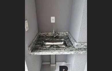 Imagem 6: APARTAMENTO RESIDENCIAL COM VARANDA GOURMET