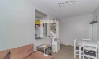 Imagem 3: Apartamento para Aluguel - Rubem Berta, 2 Quartos, 47 m2