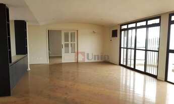 Imagem 2: Apartamento com 3 dormitórios à venda, 240 m² por R$ 1.300.000,00 - São Dimas - Piracicaba