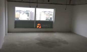 Imagem: Sala - Centro - Campinas