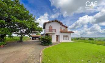 Imagem 4: Sítio com 4 dormitórios à venda, 20000 m² por R$ 1.800.000,00 - Palmeirinha - Holambra/SP