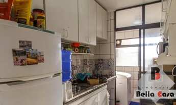 Imagem 7: Condomínio Edificio Via Condotti, Rua do Oratório, 2370 ? Mooca á venda