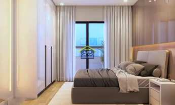 Imagem 5: LIndo Apartamento com 2 ou 3 dorms, Boqueirao