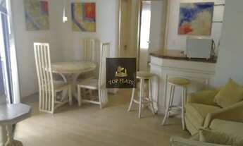 Imagem 4: Flat disponível em Moema - SP