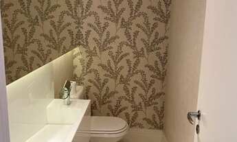 Imagem 5: Barra da Tijuca - condomínio Santa Monica Jardins