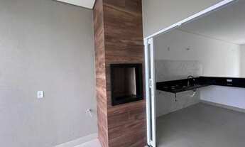 Imagem 4: Casa para venda tem 210 metros quadrados com 3 quartos em Jardim Belval - Barueri - SP