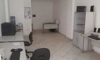 Imagem 5: Sala e Garagem em Campinas, São José