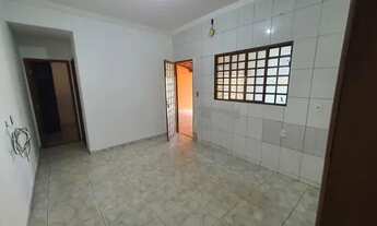 Imagem 7: Casa Independente 2 quartos com quintal