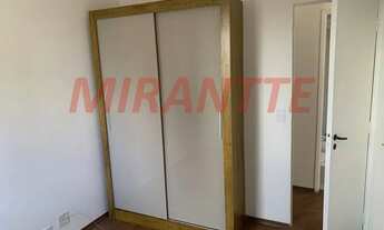 Imagem 4: Apartamento de 58m² com 2 quartos em Lauzane Paulista