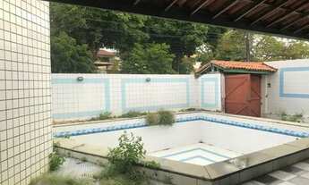 Imagem 2: VENDO casa 5/4 alameda fechada Vilas do Atlântico