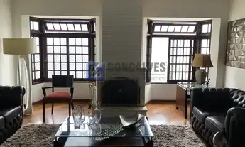 Imagem: SAO BERNARDO DO CAMPO - Residential / Sobrado