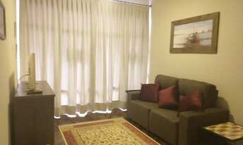 Imagem 2: Apartamento de 3 dormitórios mobiliado no coração da cidade de Blumenau