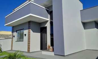 Imagem 3: Casa para venda com 3 quartos em Bela Vista - Palhoça - SC