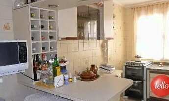 Imagem 7: São Paulo - Apartamento Padrão - Santana