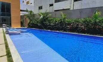 Imagem 5: Apartamento para aluguel e venda possui 134 metros quadrados com 4 quartos