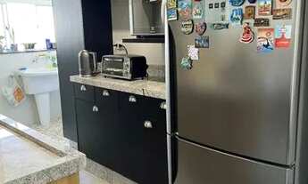 Imagem 2: Apartamento à venda em Cursino com 70 m², 1 quarto, 1 vaga