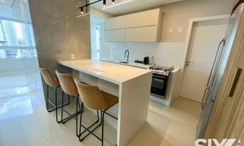 Imagem 5: Apartamento com 03 Suítes para alugar no Pioneiros em Balneário Camboriú/SC