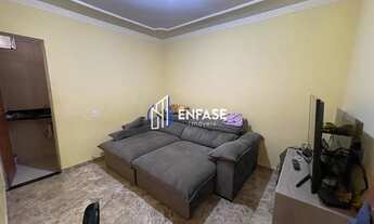 Imagem 2: Casa com área gourmet espaçosa em Novo Igarapé - Igarapé - MG