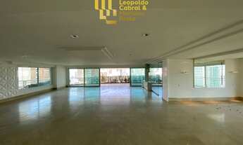 Imagem 6: Mansão Macedo, 883 m² , 5 suítes, 12 vagas, lazer completo, Heliponto