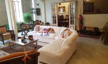 Imagem 6: Excelente apartamento 4 quartos no Flamengo