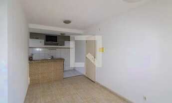 Imagem 4: Apartamento para Aluguel - Campo Grande, 2 Quartos, 51 m2