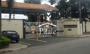 Imagem: Sobrado com 2 dormitórios para alugar