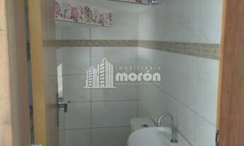 Imagem 6: SOBRADO À VENDA NO BOA VISTA