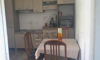 Imagem 3: Casa mobiliada de 03 dormitórios, sendo 01 suíte, cozinha, sala de estar, área de serviço