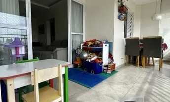 Imagem 6: Excelente apartamento para venda na Vila Prudente