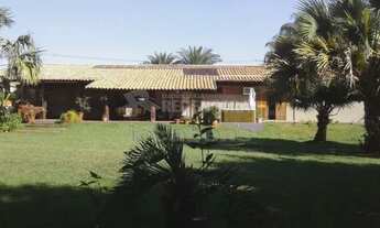 Imagem 2: Casa Condomínio em São José do Rio Preto