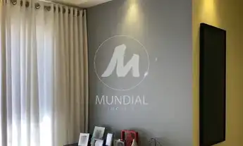 Imagem 4: Apartamento (tipo - padrao) 2 dormitórios, cozinha planejada, portaria 24hs, lazer, salão