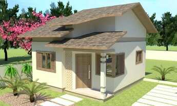 Imagem: Casa Alvenaria